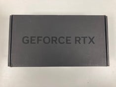 KFA2 GEFORCE RTX 4080 GRAPHICS CARD (ORIGINAL RRP - €1210.66) IN BLACK (15GB GDDR6X) [JPTZ5959]