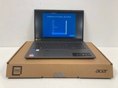 ACER ASPIRE 5 512 GB LAPTOP (ORIGINAL RRP - 529,00 €) IN BLACK: MODEL NO A515-57-76BV (WITH BOX AND CHARGER). I7-1255U, 8 GB RAM, , INTEL IRIS XE GRAPHICS [JPTZ5908].