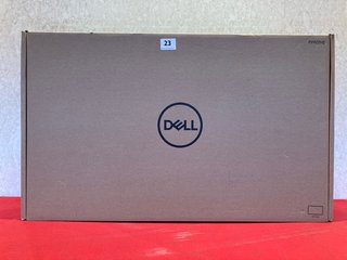 DELL USB-C HUB MONITOR(SEALED) - MODEL P2422HE - RRP £247: LOCATION - BOOTH