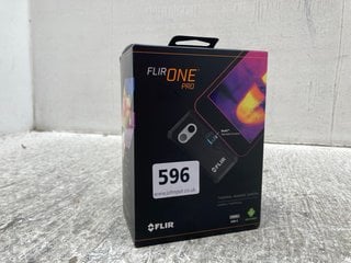 FLIR ONE PRO DASH CAM WITH THERMAL IMAGING CAMERA - RRP £399: LOCATION - B5