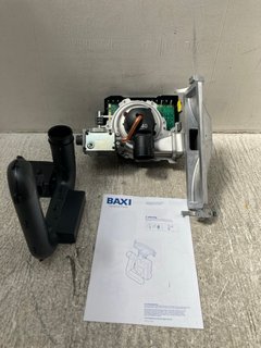 BAXI S101755 COMBUSTION CONTROL UNIT: LOCATION - B5