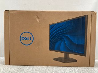 DELL 27" FULL HD MONITOR - MODEL SE2722HX - RRP £114: LOCATION - B12