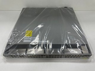 CISCO NEXUS 2248TP 1GE FABRIC EXTENDER: MODEL NO N2K-C2248TP-1GE (WITH BOX & ACCESSORIES) [JPTM117276]