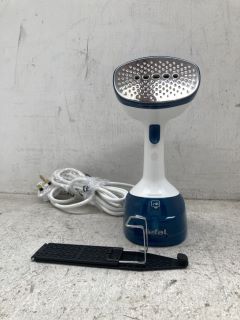 TEFAL STEAM EASY GARMENT STEAMER: LOCATION - D1