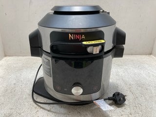 NINJA FOODI MAX 15-IN-1 MULTI COOKER - MODEL: OL750UK: LOCATION - A6