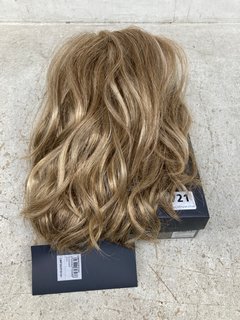 NATURAL IMAGE COMPOSED G14+ WIG - RRP £135.00: LOCATION - B7