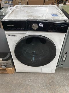 SAMSUNG WASHING MACHINE : MODEL WW11BB744DGE: LOCATION - A6