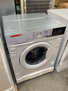 JOHN LEWIS 7KG WASHING MACHINE: MODEL JLBIWM1407 - RRP £579: LOCATION - B3