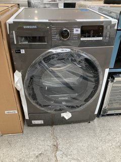 SAMSUNG CONDENSER DRYER: MODEL DV80TA020AX - RRP £599: LOCATION - B4