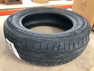 PRE-OWNED STANDARD NEREUS TYRE (STANDARD RIM): LOCATION - CR