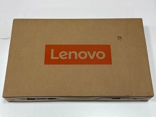 LENOVO V15 G4 IAH 512 GB LAPTOP IN BUSINESS BLACK. (WITH BOX & ALL ACCESSORIES). 12TH GENERATION INTEL® CORE™ I5-12500H, 16 GB RAM, 15.6" SCREEN, INTEL® IRIS® XE GRAPHICS [JPTM117502]. (SEALED UNIT).