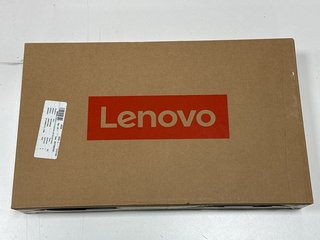 LENOVO V14 G4 AMN 256 GB LAPTOP IN BUSINESS BLACK. (WITH BOX & ALL ACCESSORIES). AMD RYZEN™ 3 7320U, 8 GB RAM, 14.0" SCREEN, AMD RADEON™ 610M [JPTM117501]. (SEALED UNIT). THIS PRODUCT IS FULLY FUNCTI