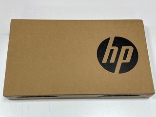 HP 255 G8 256 GB LAPTOP. (WITH BOX & ALL ACCESSORIES). AMD RYZEN™ 5 5500U, 8 GB RAM, 15.6" SCREEN, AMD RADEON™ GRAPHICS [JPTM117481]. (SEALED UNIT). THIS PRODUCT IS FULLY FUNCTIONAL AND IS PART OF OU