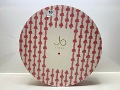 JO LOVES 12 DAYS OF JO LOVE RRP- £200 (DELIVERY ONLY)