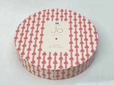 JO LOVES 12 DAYS OF JO LOVE RRP- £200 (DELIVERY ONLY)