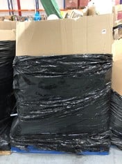 PALLET OF ASSORTED ITEMS TO INCLUDE SLEEP & SNUGGLE CHARCOAL BAMBOO V SHAPED PILLOW (COLLECTION OR OPTIONAL DELIVERY)
