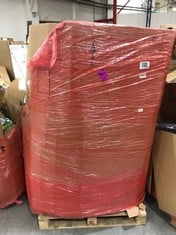 PALLET OF ASSORTED ITEMS TO INCLUDE STEFANPLAST GULLIVER 1 PET CARRIER (COLLECTION OR OPTIONAL DELIVERY)