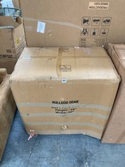 BULLDOG GEAR SOFT PLYO JUMP BOX 24 X 30 36'' (COLLECTION OR OPTIONAL DELIVERY) (KERBSIDE PALLET DELIVERY)