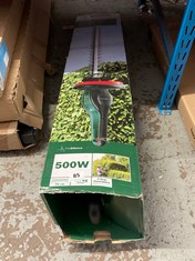 BOSCH ADVANCEDHEDGECUT 70 CORDED HEDGE CUTTER (DELIVERY ONLY)