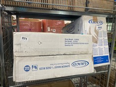 2 X GRACO ITEMS TO INCLUDE BOOSTER BASIC CAR SEAT (DELIVERY ONLY)