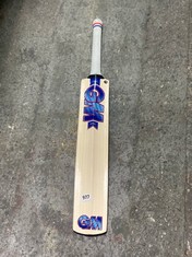 GM MANA CRICKET BAT (DELIVERY ONLY)