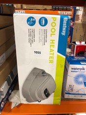 BESTWAY POOL HEATER - RRP £141 (DELIVERY ONLY)