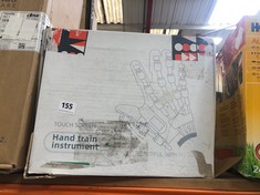 TOUCH SCREEN HAND TRAIN INSTRUMENT (DELIVERY ONLY)