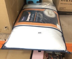 SILENTNIGHT IMPRESS FIRM PILLOW (DELIVERY ONLY)