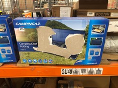 CAMPINGAZ CAMPING CHEF FOLDING 4500W (DELIVERY ONLY)