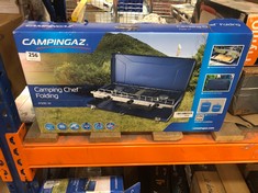 CAMPINGAZ CAMPING CHEF FOLDING 4500W (DELIVERY ONLY)