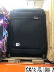 SAMSONITE BLACK 2 WHEEL TRAVEL CASE (DELIVERY ONLY)