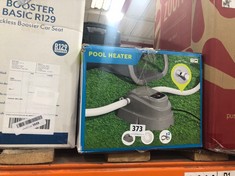 BESTWAY POOL HEATER - RRP £141 (DELIVERY ONLY)