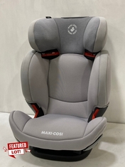 MAXI-COSI RODIFIX AIRPROTECT GROUP 2/3 ISOFIX CAR SEAT - RRP £149 (DELIVERY ONLY)