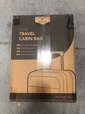 LUGG 15" TRAVEL CABIN BAG (DELIVERY ONLY)