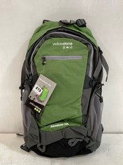 YELLOWSTONE ADVENTURE 40L BACKPACK (DELIVERY ONLY)