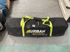 URBAN ESCAPE CAMPING TENT (COLLECTION OR OPTIONAL DELIVERY)