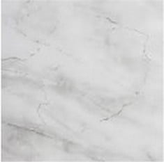 3 X LIGHT GREY MARBLE 2.4 X 1M X 10MM PVC WALL PANELS - TOTAL LOT RRP £294 (COLLECTION OR OPTIONAL DELIVERY) (KERBSIDE PALLET DELIVERY)