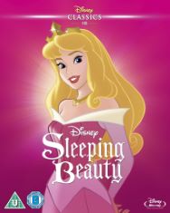 QTY OF ITEMS TO INLCUDE ASSORTED DVDS TO INCLUDE SLEEPING BEAUTY, S.W.A.T.: STAFFEL 04. (DELIVERY ONLY)