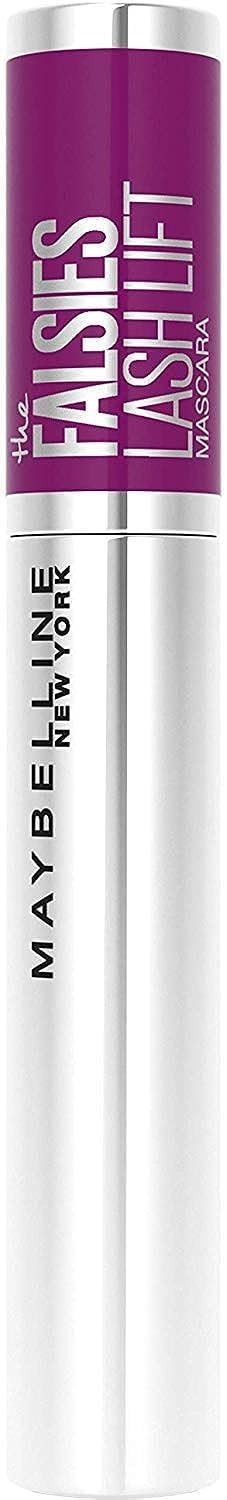 60 X 2 X MAYBELLINE NEW YORK THE FALSIES INSTANT LASH LIFT 9.4ML MASCARA - 01 BLACK. (DELIVERY ONLY)
