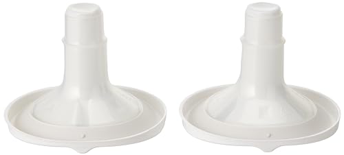 16 X MEDELA PERSONALFIT FLEX BREAST SHIELDS - MORE MILK AND MORE COMFORT WHILE PUMPING, FOR USE WITH ANY MEDELA BREAST PUMP, SIZE L. (DELIVERY ONLY)