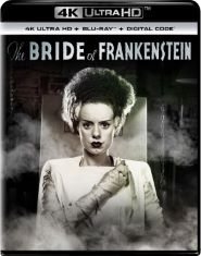 QTY OF ITEMS TO INLCUDE 31 X ASSORTED DVD & BLU RAYS TO INCLUDE BRIDE OF FRANKENSTEIN, THE HANDMAID’S TALE: SEASON FIVE. (DELIVERY ONLY)