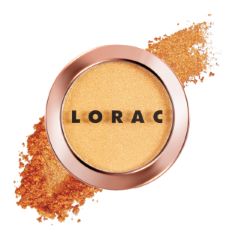 QTY OF ITEMS TO INLCUDE BOX OF ASSORTED BEAUTY ITEMS TO INCLUDE LORAC, LIGHT SOURCE MEGA BEAM HIGHLIGHTER, HIGHLIGHTER, HIGH-IMPACT, WITH PEARL PIGMENTS, MAKE UP HIGHLIGHTER FOR A PROFESSIONAL MAKE U