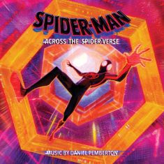 QTY OF ITEMS TO INLCUDE 5 X ASSORTED VINYLS TO INCLUDE SPIDER-MAN: ACROSS THE SPIDER-VERSE (ORIGINAL SCORE), CUM ON FEEL THE HITZ: THE BEST OF SLADE [VINYL]. (DELIVERY ONLY)