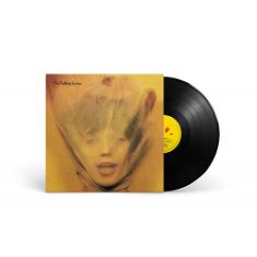 QTY OF ITEMS TO INLCUDE 10 X VINYLS TO INCLUDE GOATS HEAD SOUP [VINYL], LED ZEPPELIN I EPONYMOUS ALBUM. (DELIVERY ONLY)