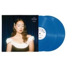 QTY OF ITEMS TO INLCUDE 10 X ASSORTED VINYLS TO INCLUDE BEWITCHED: THE GODDESS EDITION [VINYL], VARIOUS ARTISTS - BLUE NOTE RE:IMAGINED II [VINYL]. (DELIVERY ONLY)