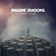 QTY OF ITEMS TO INLCUDE 7 X ASSORTED VINYLS TO INCLUDE NIGHT VISIONS [VINYL], VICTORY [VINYL]. (DELIVERY ONLY)