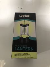 40 X MULTI-PURPOSE LANTERN . (DELIVERY ONLY)