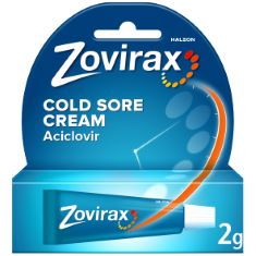 QTY OF ITEMS TO INLCUDE BOX OF ASSORTED HEALTHCARE ITEMS TO INCLUDE ZOVIRAX COLD SORE CREAM, COLD SORE TREATMENT THAT SPEEDS HEALING TIME, 2 G, SOLGAR FOLATE 1000MCG - HIGH STRENGTH FORMULA - HEALTHY