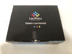 LECIROBA TONER CARTRIDGE . (DELIVERY ONLY)