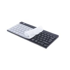 50 X R-GO HYGIENIC KEYBOARD COVER- FOR ALL R-GO COMPACT BREAK VERSIONS EXCEPT US VERSION. (DELIVERY ONLY)